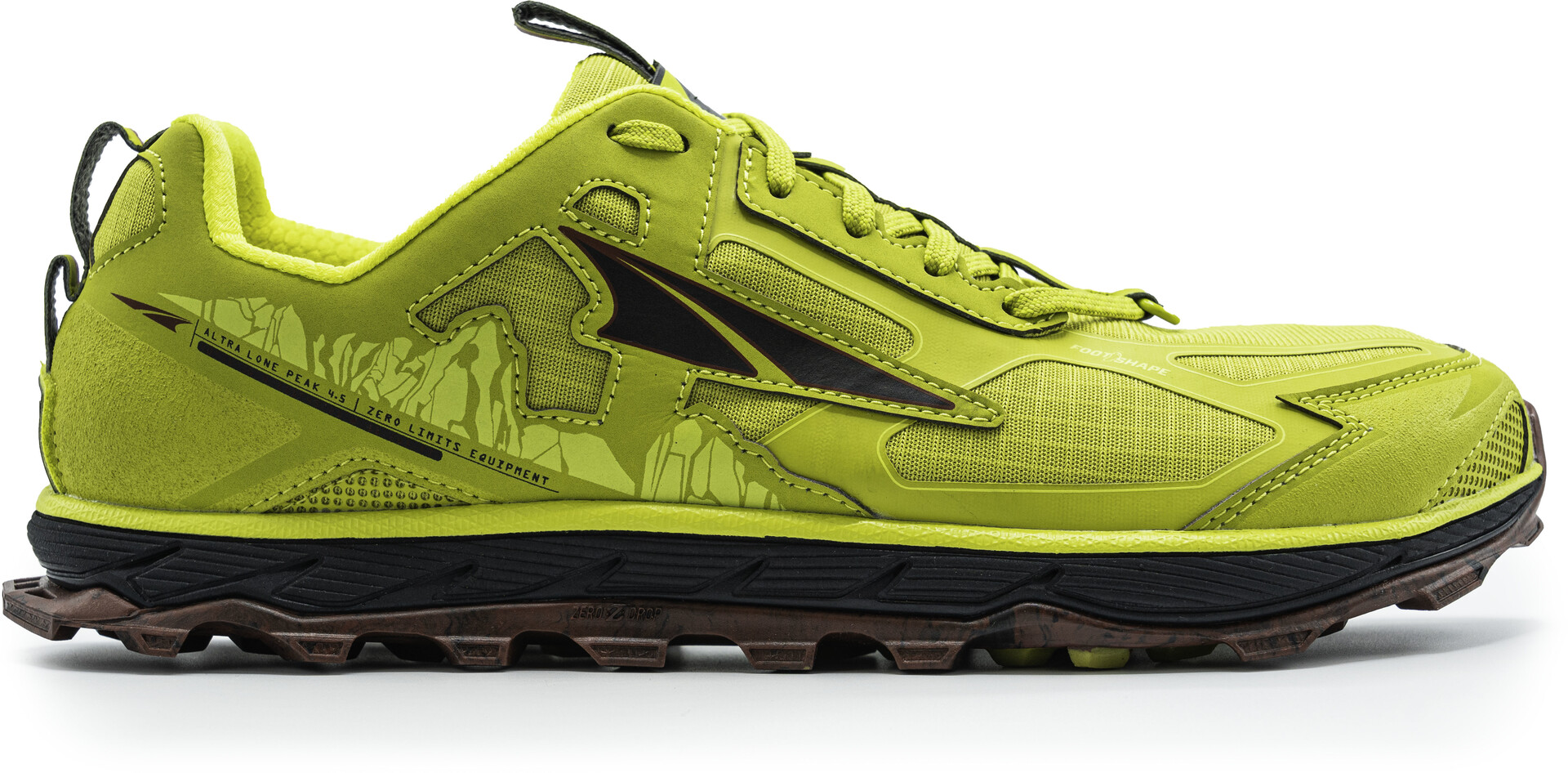 altra trail shoes